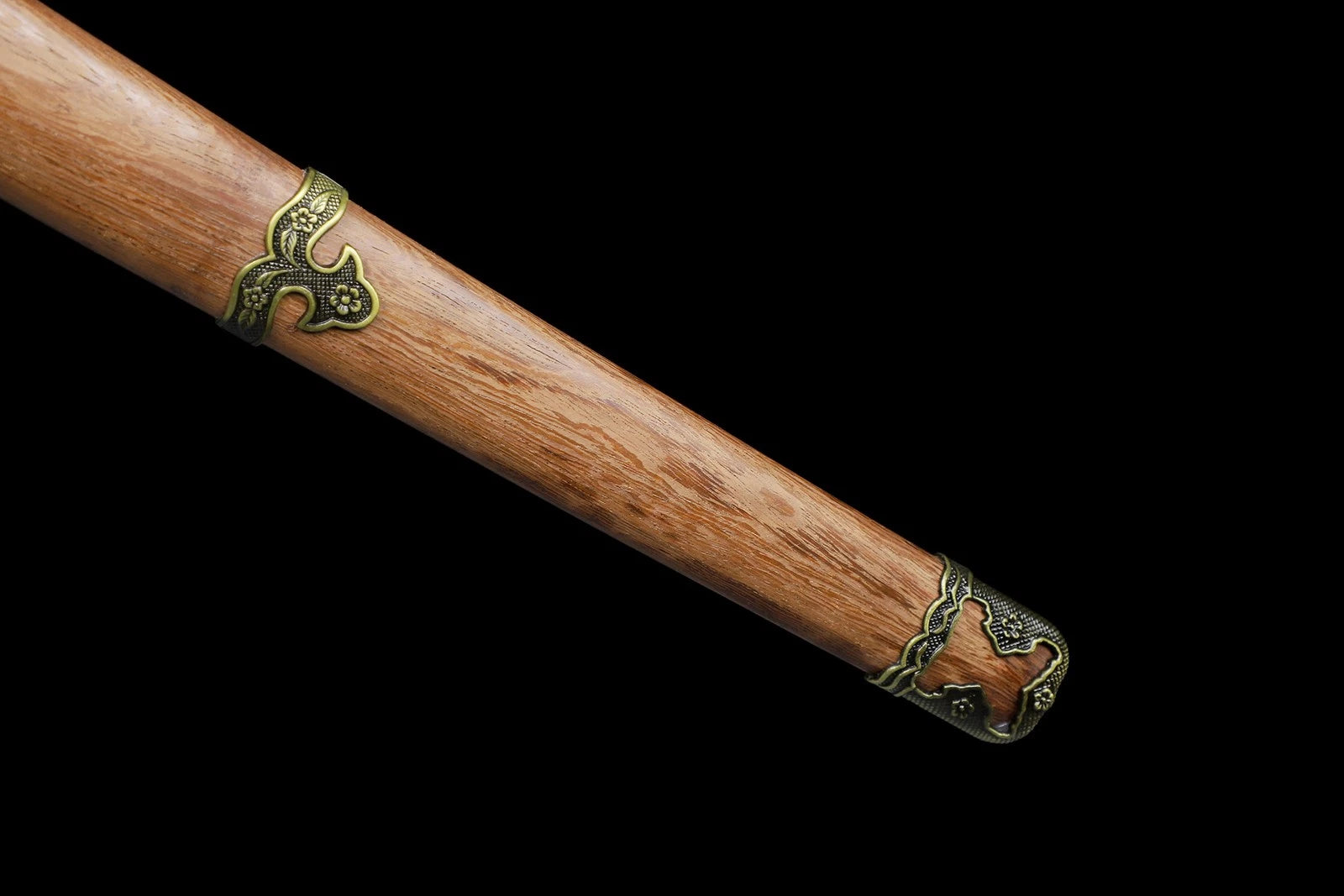 The Serpent’s Whisper: Hand-Forged T10 Steel Katana