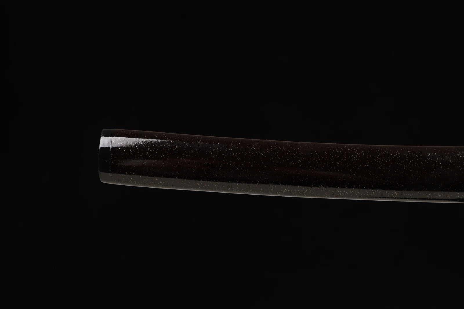 The Ronin’s Path: Clay-Tempered Samurai Katana