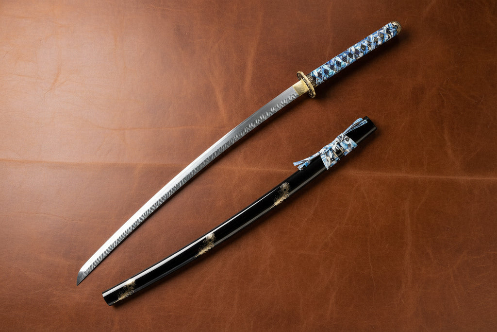 valorium forge sword