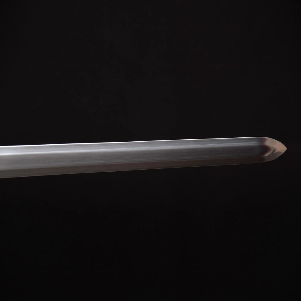 The Liberty Guardian: Stainless Steel Freedom Knight Sword