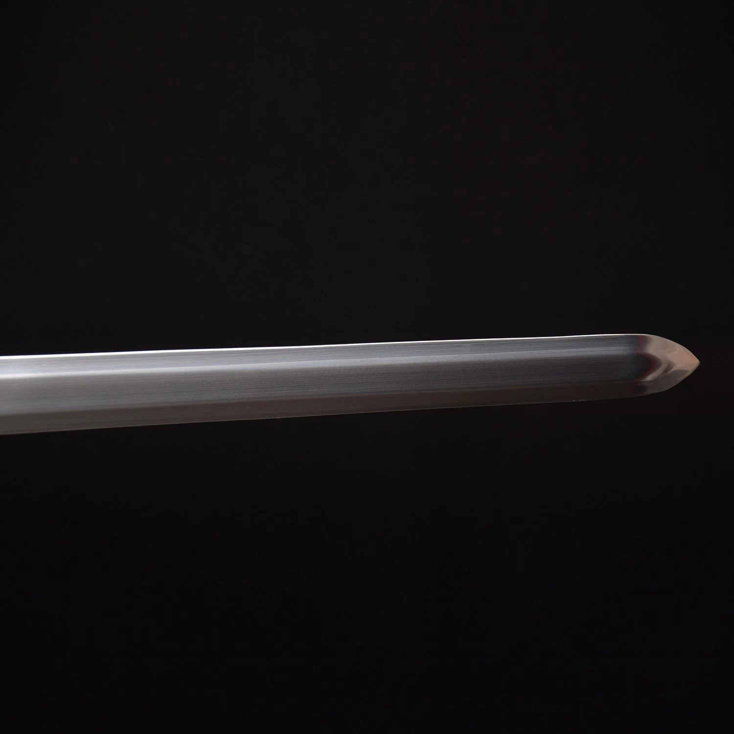 The Liberty Guardian: Stainless Steel Freedom Knight Sword